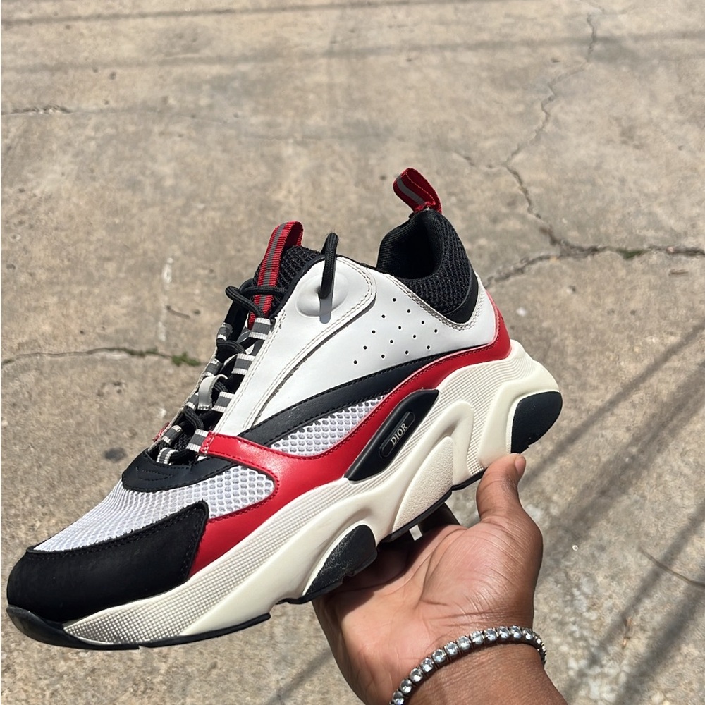 Christian Dior B22 Sneakers
